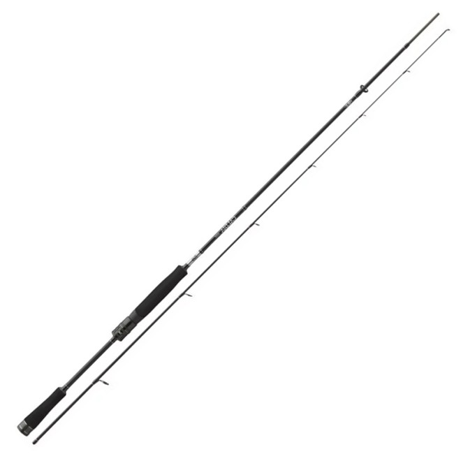 DAIWA - Caldia Extra Fast Spin 2,05m WG 20-60g