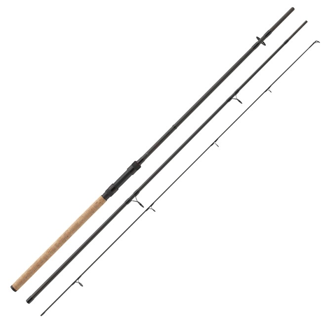Daiwa - Black Widow XT Bait (3-tlg)