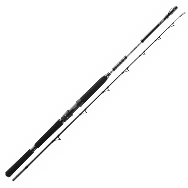 Daiwa - BG Deep Sea