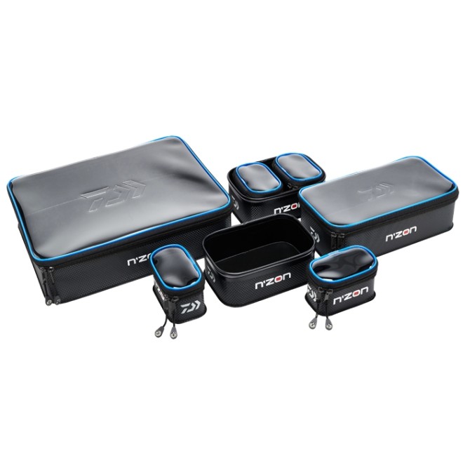 DAIWA - N`ZON EVA System Set