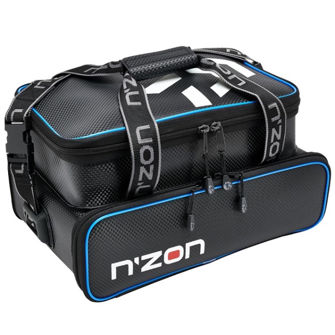 DAIWA - N`ZON EVA Feedertasche Medium