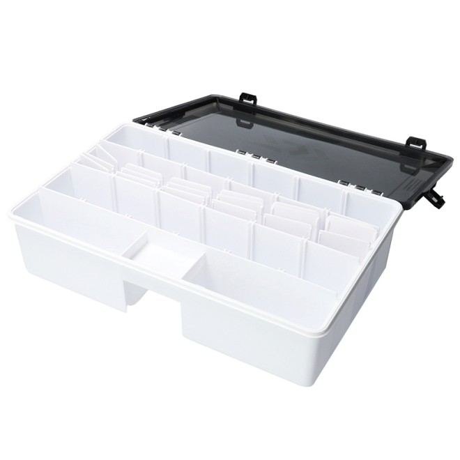 DAIWA - D-Box LD Tackle System