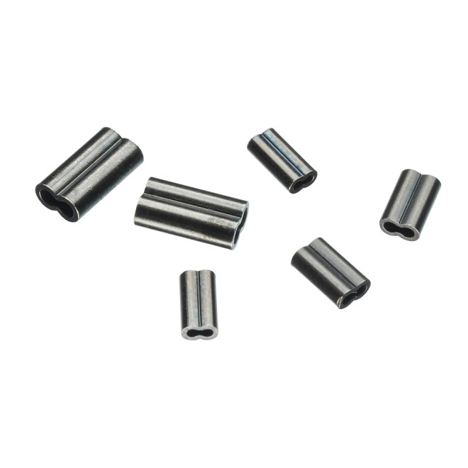 Daiwa - Double Crimps