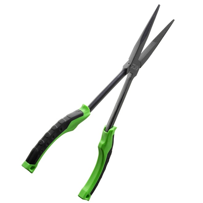 DAIWA - Prorex Lösezange "Longnose" Gerade