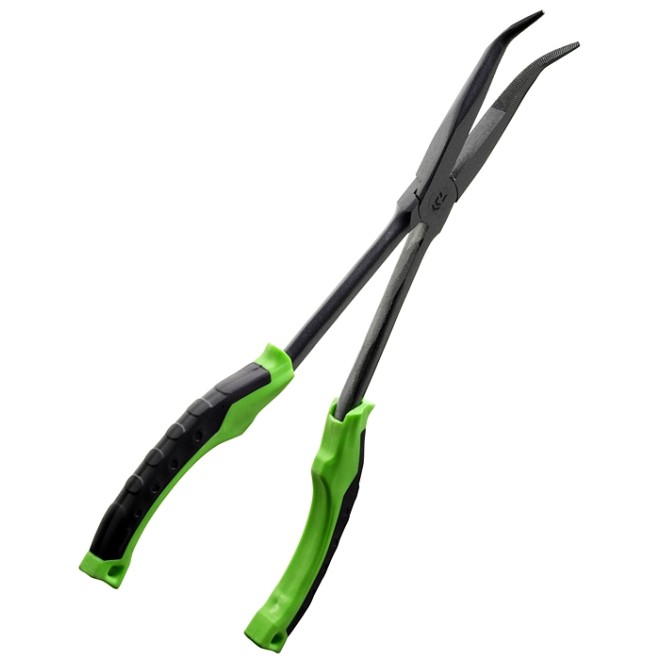 DAIWA - Prorex Lösezange "Longnose" Gebogen