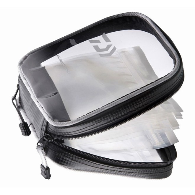 DAIWA - Rig & Vorfachtasche