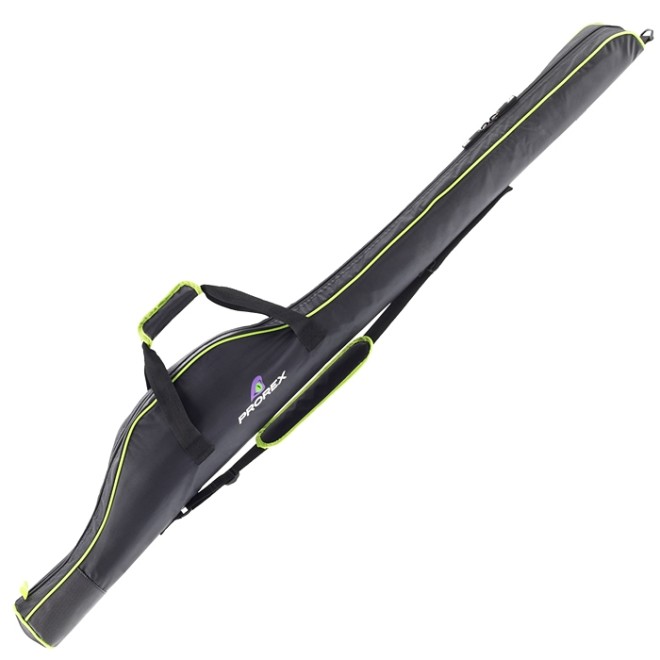 DAIWA - Prorex Rutenfutteral für 1 montierte Rute 150cm