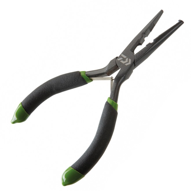 DAIWA - Mini Sprengringzange