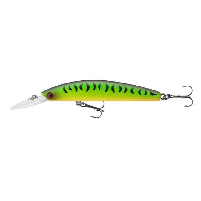 DAIWA - TN Double Clutch 60SP Firetiger