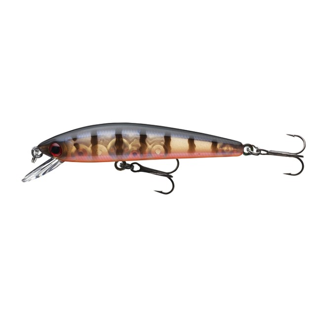 DAIWA - TN Baby Minnow 60SP Pearl Ghost Perch