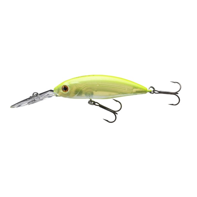 DAIWA - TN Spike 53SP Chart Back Pearl