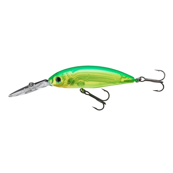 DAIWA - TN Spike 53SP Lime Chart
