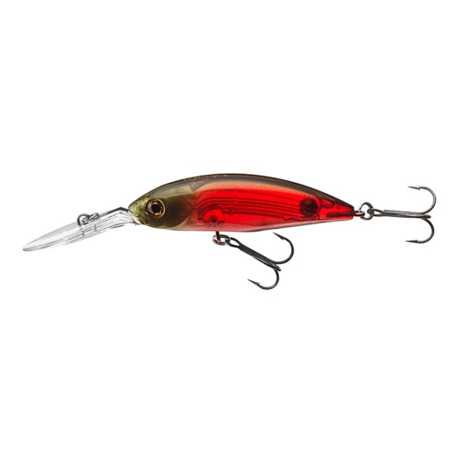 DAIWA - TN Spike 53SP Lazer Red
