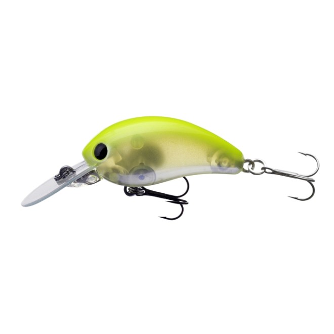 DAIWA - TN Baby Crank 35F-SR Chart Back Pearl