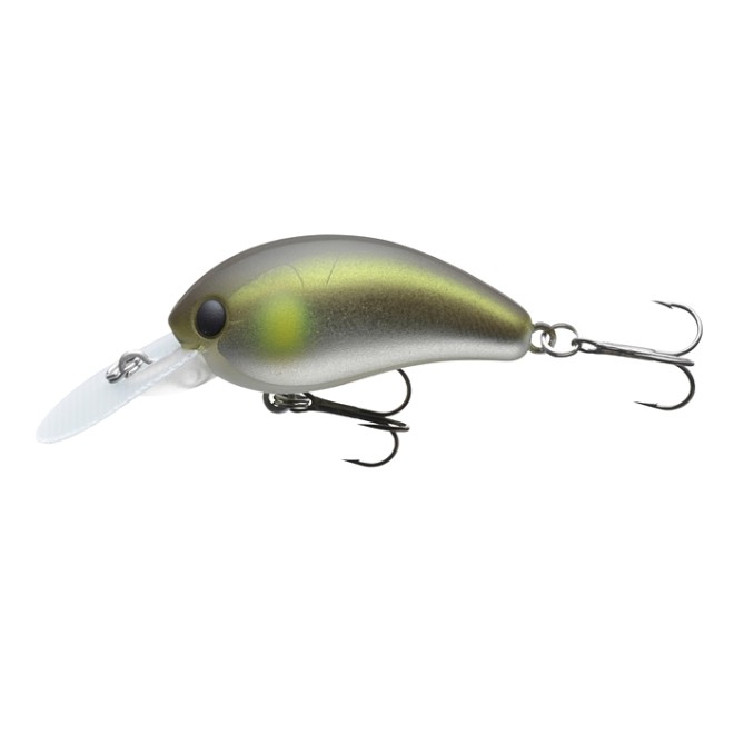 DAIWA - TN Baby Crank 35F-SR Matt Ayu