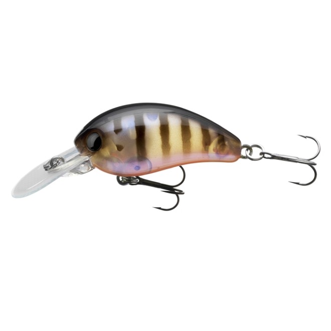 DAIWA - TN Baby Crank 35F-SR Pearl Ghost Perch