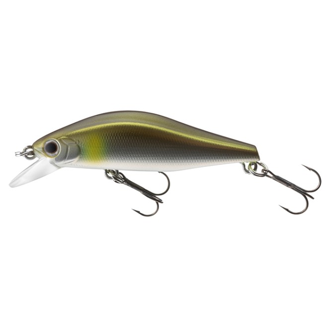 DAIWA - TN Wise Minnow 50FS Matt Ayu