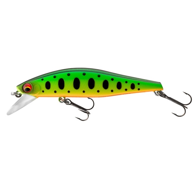 DAIWA - TN Wise Minnow 70FS Firetiger