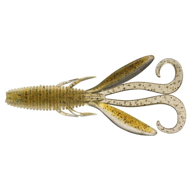 DAIWA - Steez Hog Lake Shrimp 76mm