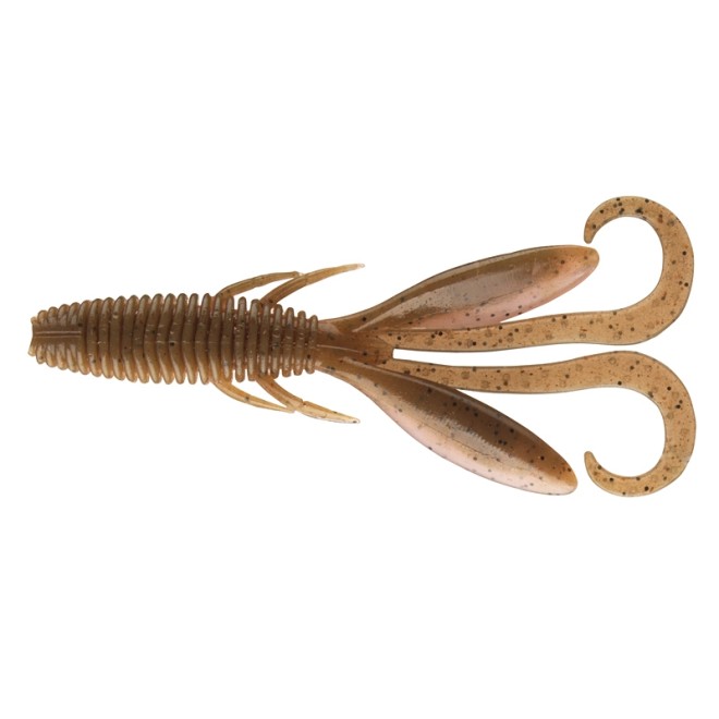 DAIWA - Steez Hog Molted Shrimp 76mm