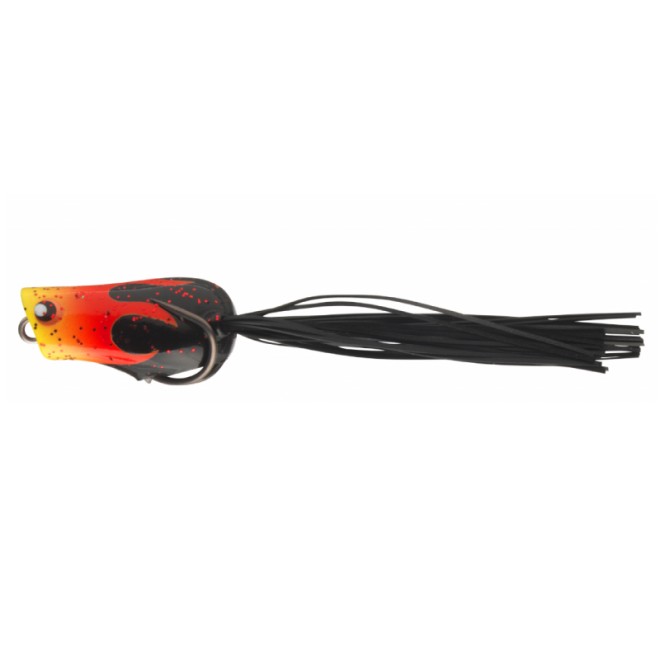Daiwa - Steez Chiquita Frog 50` Mercury