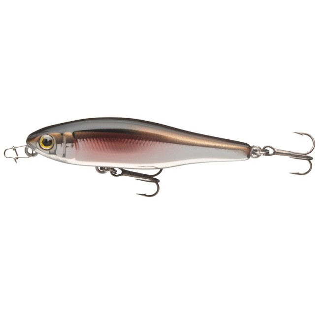 DAIWA - Steez Pencil 60F Wakasagi