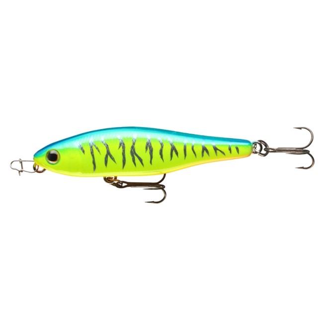 DAIWA - Steez Pencil 60F Blue Back Chartreuse