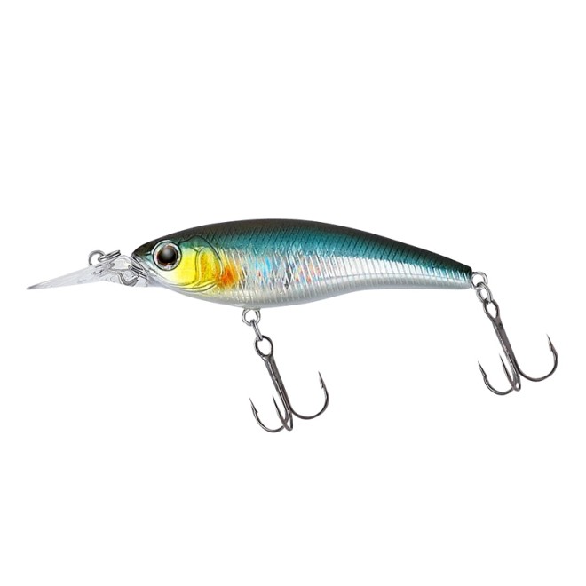 DAIWA - Steez Shad 60SR Special Shiner