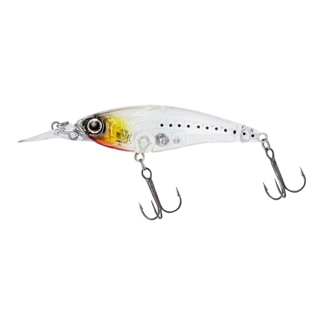 DAIWA - Steez Shad 60SR Shirauo