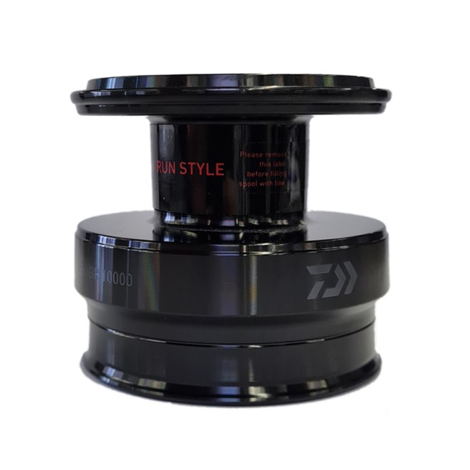 DAIWA - Emblem BR 10000 Ersatzspule
