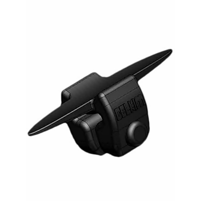 Delkim - Smart Clip (3 Stück)