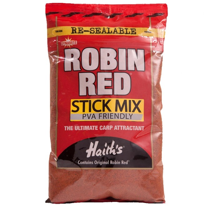 Dynamite Baits - Robin Red Stick Mix 1kg