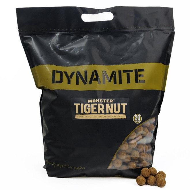 DYNAMITE BAITS - Monster Tiger Nut 5kg