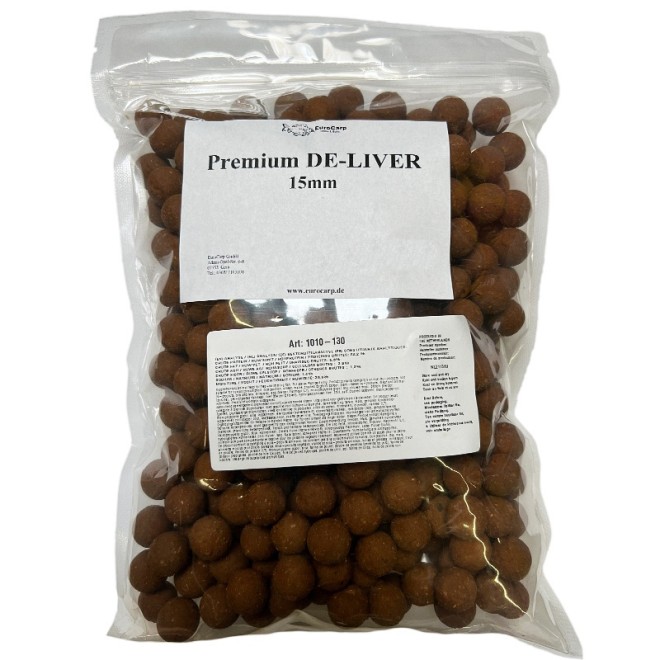 EUROCARP - Premium DE-LIVER 5kg