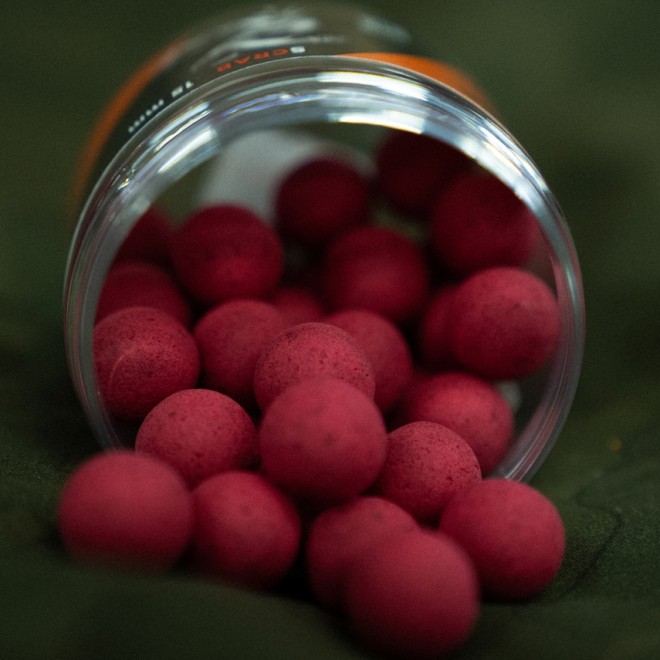 EuroCarp - Scrab Pop Ups 15mm