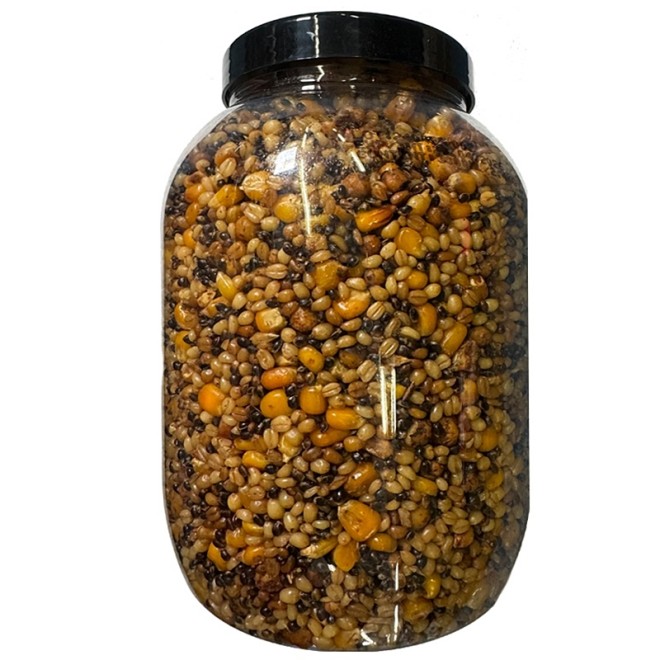 EuroCarp - Prepared Particles Particlemix 3 Liter