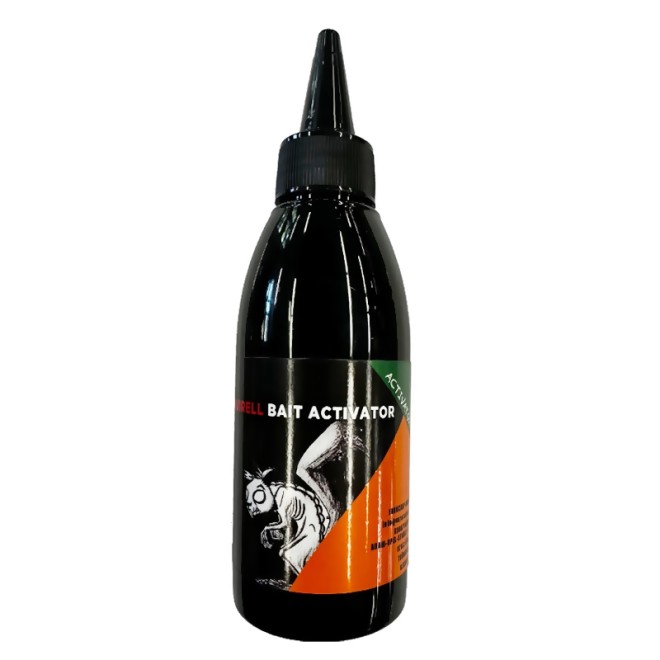 EuroCarp - Bait Activator FAT Squirrel 150ml