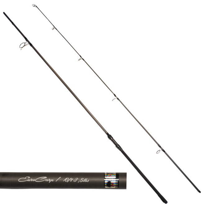 Eurocarp One 10ft 3,5lbs