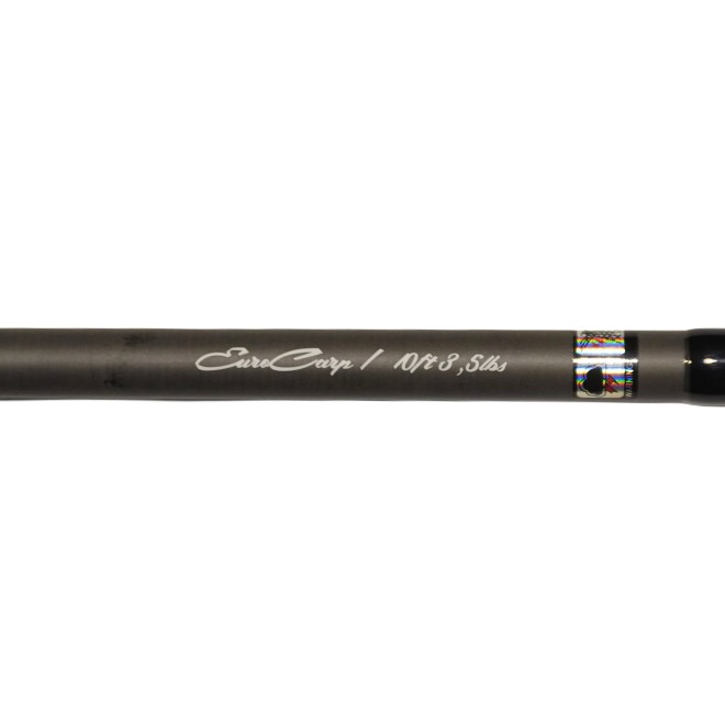 Eurocarp One 10ft 3,5lbs