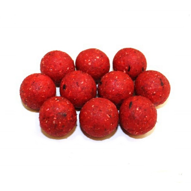 EuroCarp - Ready Mades Strawberry 20mm 10kg