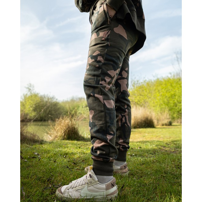 FOX WOMEN'S CAMO JOGGERS