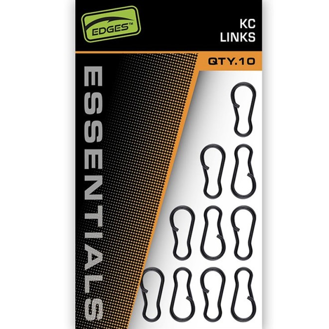 Fox - Edges KC Links