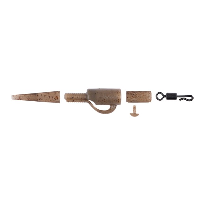 Fox - Edges Camo Running Safety Clip Kit