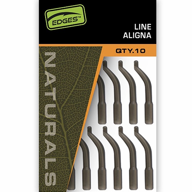 Fox - Edges Naturals Line Alignas