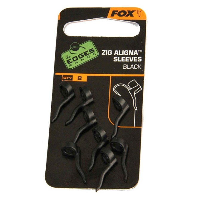 FOX - Edges Zig Aligna Sleeves