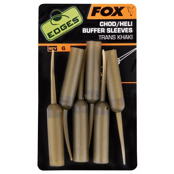 Fox - Edges Buffer Sleeves