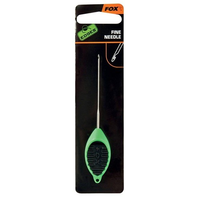 Fox - Edges Micro Fine Needle