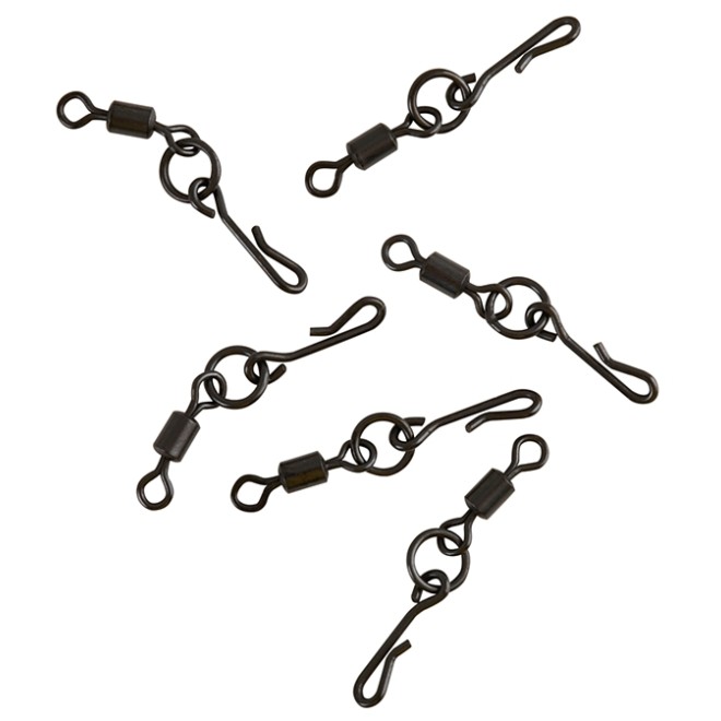 FOX - Edges Kwik Change O Ring Swivels