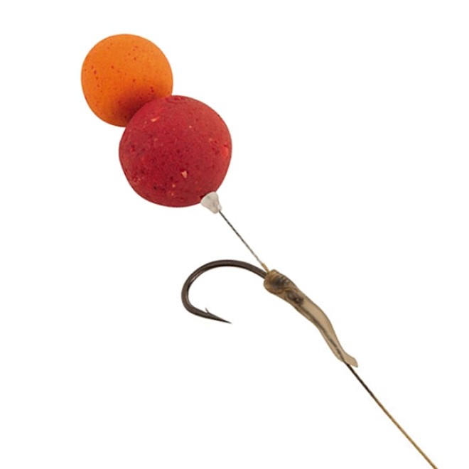 Fox - Edges Bait Bungs Clear