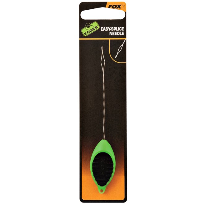Fox - Edges Easy Splice Needle
